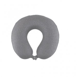 Robins Travel Pillow  with Cooling Gel